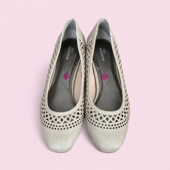 Ros Hommerson Beautiful Classy Flats - Picture 2 of 5